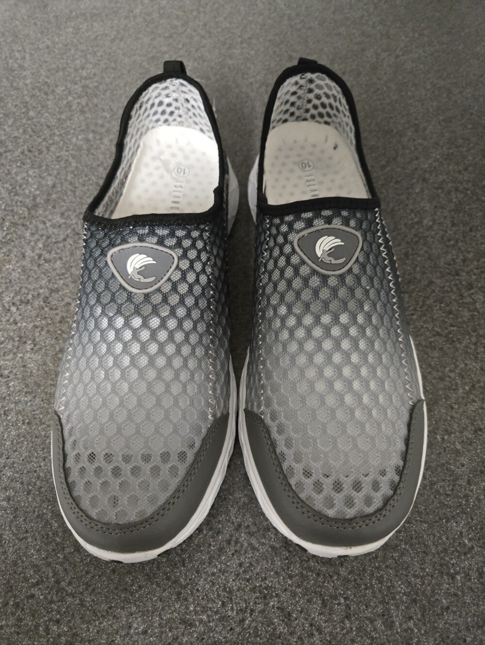 Slip On Shoes